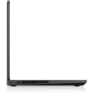 Dell Latitude E5470 14in Laptop, Core i5-6300U 2.4GHz, 8GB Ram, 500GB SSD, Windows 10 Pro 64bit (Renewed)
