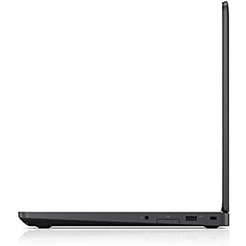 Dell Latitude E5470 14in Laptop, Core i5-6300U 2.4GHz, 8GB Ram, 500GB SSD, Windows 10 Pro 64bit (Renewed)