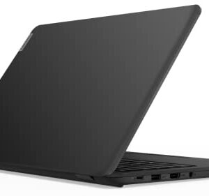 Lenovo 14w Gen 2 14" HD Laptop Student Notebook 2022, AMD 3015e Processor(up to 2.30 GHz), 4GB DDR4 RAM, 192GB Storage Space(64GB eMMC + 128GB Micro SD), WiFi 6, Bluetooth 5.2, Windows 10 Pro