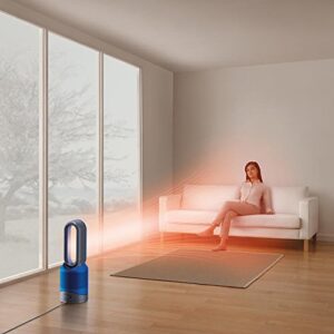 Dyson Pure Hot + Cool Purifier with Remote