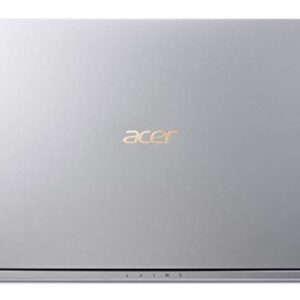 Acer Swift 3 SF314-55-55UT Laptop, 14" Full HD, 8th Gen Intel Core i5-8265U, 8GB DDR4, 256GB PCIe SSD, Gigabit WiFi, Back-Lit Keyboard, Windows 10