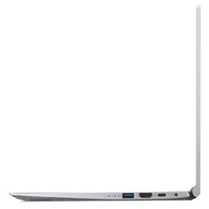 Acer Swift 3 SF314-55-55UT Laptop, 14" Full HD, 8th Gen Intel Core i5-8265U, 8GB DDR4, 256GB PCIe SSD, Gigabit WiFi, Back-Lit Keyboard, Windows 10