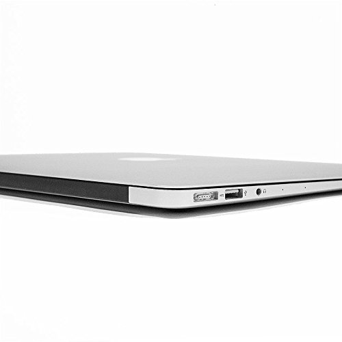 Apple MacBook Air MF068LL/A - 13.3in Laptop (Intel Core i7 1.7 GHz, 8GB RAM, 256GB SSD (Renewed)