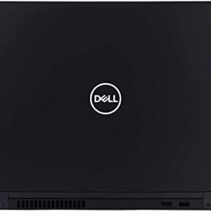 Dell Latitude 5580 Business Laptop 15.6" FHD (1920 x 1080) Display, Intel Core i5-7300U, 16GB DDR4 RAM, 960GB SSD, Webcam, Windows 10 Pro (Renewed)