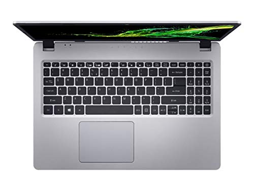 Newest Acer Aspire 5 Slim Laptop, 15.6" FHD IPS 1080P, AMD Ryzen 5 5500U (Beat i7-8550U), 16GB RAM, 512GB PCIe SSD, WiFi, Webcam, HDMI, Bluetooth w/ GalliumPi Accessories