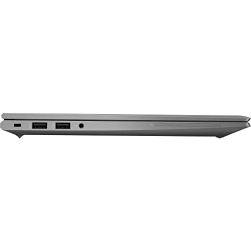 HP ZBook Firefly 14 G8 14" Mobile Workstation - Full HD - 1920 x 1080 - Intel Core i5 11th Gen i5-1135G7 Quad-core (4 Core) 2.40 GHz - 16 GB Total RAM - 256 GB SSD