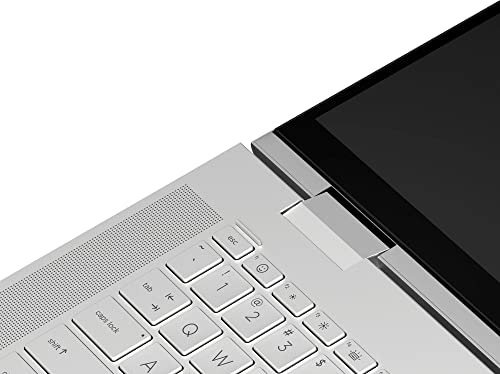 2022 HP Envy X360 15.6" FHD IPS Touchscreen 2-in-1 Laptop Intel EVO Platform i7-1255U 10-Core Iris Xe Graphics 64GB DDR4 2TB SSD Type-C Thunderbolt 4 WiFi 6 Backlit KB Windows 11 Pro w/ 32GB USB