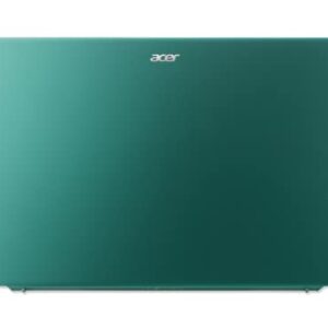 Acer Swift X SFX14-51G-71Y1 Creator Laptop | 14" 2240 x 1400 100% sRGB | 12th Gen Intel i7-1260P | NVIDIA RTX 3050 Laptop GPU | 16GB LPDDR5 | 512GB NVMe SSD | Wi-Fi 6E | Backlit Keyboard | Windows 11