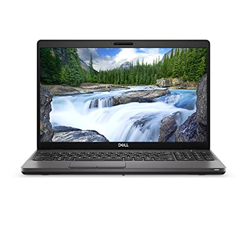 Dell Latitude 5500 Laptop 15.6 - Intel Core i5 8th Gen - i5-8265U - Quad Core 3.9Ghz - 512GB SSD - 16GB RAM - 1920x1080 FHD - Windows 10 Pro (Renewed)