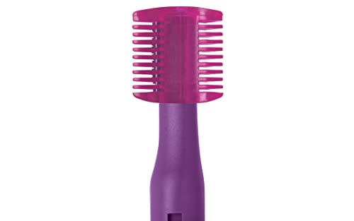 Philips PrecisionPerfect compact Precision Trimmer for Women, Facial Hair Removal & Eyebrows, HP6390/51