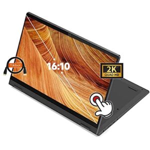 lenovo flex 5 2-in-1 ultra-thin laptop, 14″ 16:10 2k qhd (2240 x 1400) 100% srgb display, 8-core ryzen 7-5700u (>i7-10710u), 16gb ram, 2tb pcie ssd, wi-fi 6, webcam, fingerprint, type-c, hdmi cable