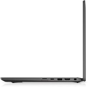 Dell Latitude 7420 14" Notebook, Intel Core i7-1185G7, 16GB RAM, 256GB SSD, Full HD 1920 x 1080, Intel Iris Xe Graphics, Windows 10 Pro, Aluminum Gray (77TH8)