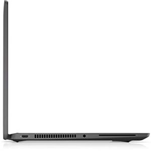 Dell Latitude 7420 14" Notebook, Intel Core i7-1185G7, 16GB RAM, 256GB SSD, Full HD 1920 x 1080, Intel Iris Xe Graphics, Windows 10 Pro, Aluminum Gray (77TH8)