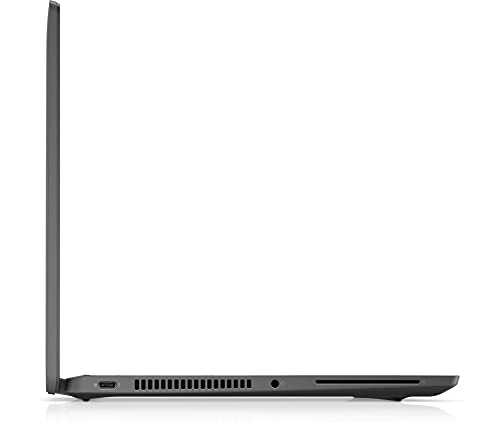 Dell Latitude 7420 14" Notebook, Intel Core i7-1185G7, 16GB RAM, 256GB SSD, Full HD 1920 x 1080, Intel Iris Xe Graphics, Windows 10 Pro, Aluminum Gray (77TH8)