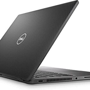 Dell Latitude 7420 14" Notebook, Intel Core i7-1185G7, 16GB RAM, 256GB SSD, Full HD 1920 x 1080, Intel Iris Xe Graphics, Windows 10 Pro, Aluminum Gray (77TH8)