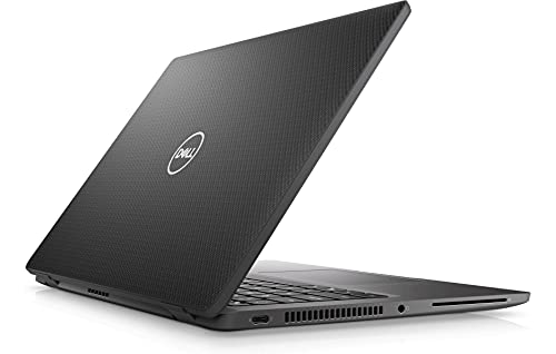 Dell Latitude 7420 14" Notebook, Intel Core i7-1185G7, 16GB RAM, 256GB SSD, Full HD 1920 x 1080, Intel Iris Xe Graphics, Windows 10 Pro, Aluminum Gray (77TH8)