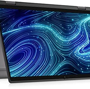 Dell Latitude 7420 14" Notebook, Intel Core i7-1185G7, 16GB RAM, 256GB SSD, Full HD 1920 x 1080, Intel Iris Xe Graphics, Windows 10 Pro, Aluminum Gray (77TH8)