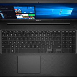 Dell New Inspiron i3583 15.6" HD Touch-Screen Laptop - Intel i5-8265U - 8GB DDR4-256GB SSD - Windows 10 - Wireless-AC - Bluetooth, SD Card Reader, HDMI & USB 3.1 -Waves MaxxAudio Pro- Black