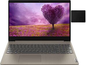 lenovo ideapad 3 15.6″ touchscreen laptop,intel dual-core i3-1115g4,8gb ram,1tb nvme ssd,wifi,webcam,win 11 w/ gapi accs