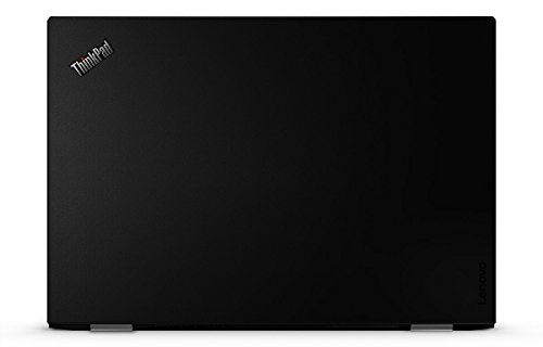 Lenovo X1 Carbon 4th Generation: Core i5-6300U, 256GB SSD, 8GB RAM, 14in Full HD Display, Windows 10 Pro (Renewed)