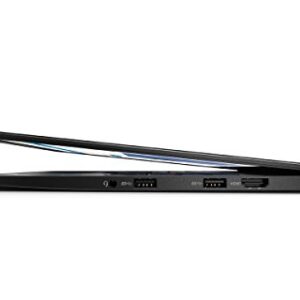 Lenovo X1 Carbon 4th Generation: Core i5-6300U, 256GB SSD, 8GB RAM, 14in Full HD Display, Windows 10 Pro (Renewed)