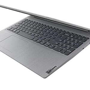 Lenovo IdeaPad 3 Intel Core i5-1135G7 12GB 256GB SSD 15.6 FHD Touchscreen Laptop (Renewed)