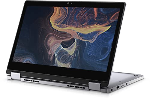 Dell Latitude 3000 3310 13.3" Touchscreen 2 in 1 Notebook - 1920 x 1080 - Core i5 i5-8265U - 8 GB RAM - 128 GB SSD - Windows 10 Pro 64-bit - Intel UHD Graphics 620 - in-Plane Switching (IPS) Tech