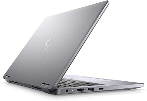 Dell Latitude 3000 3310 13.3" Touchscreen 2 in 1 Notebook - 1920 x 1080 - Core i5 i5-8265U - 8 GB RAM - 128 GB SSD - Windows 10 Pro 64-bit - Intel UHD Graphics 620 - in-Plane Switching (IPS) Tech