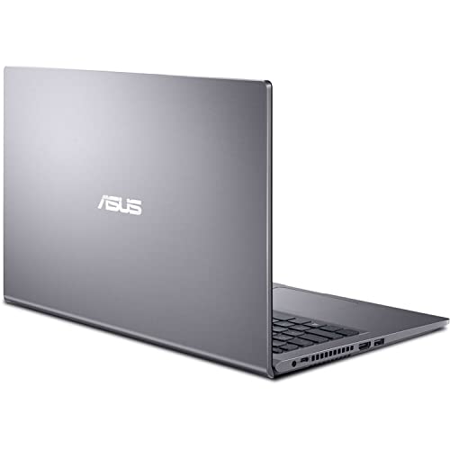 ASUS VivoBook 15 Laptop, 15.6” Full HD Screen, Intel Core i3-1115G4, 20GB RAM, 1TB SSD, USB Type-C, HDMI, Wi-Fi, Windows 11 Home, Slate Gray