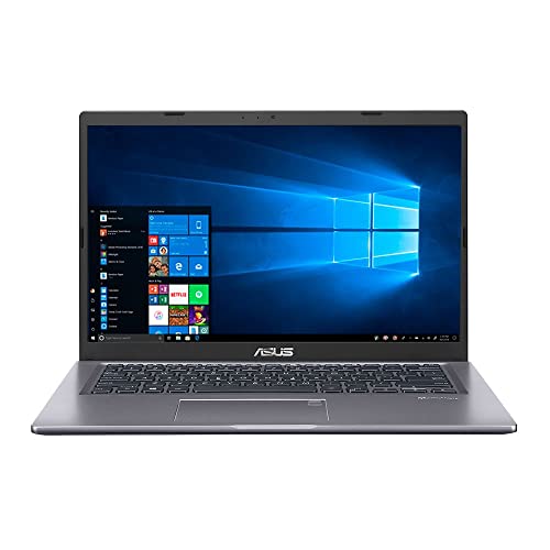 ASUS VivoBook 15.6" FHD Touchscreen Laptop 2022 Newest, Intel Core i3-1115G4 Up to 4.1GHz (Beat i5-1035G4), 8GB RAM, 256GB SSD, Fingerprint,Intel UHD Graphics, Windows 10