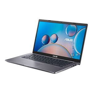 ASUS VivoBook 15.6" FHD Touchscreen Laptop 2022 Newest, Intel Core i3-1115G4 Up to 4.1GHz (Beat i5-1035G4), 8GB RAM, 256GB SSD, Fingerprint,Intel UHD Graphics, Windows 10