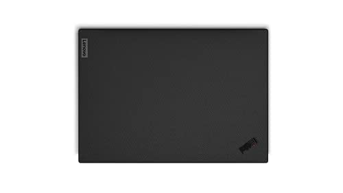 Lenovo ThinkPad P1 Gen 5, Intel Core i9-12900H, 14C, 16.0" WQXGA (2560x1600) IPS 500nits, 32GB DDR5 RAM, 1TB PCIe NVMe SSD, NVIDIA GeForce RTX 3080 Ti, Backlit KYB, Fingerprint Reader, Windows Pro