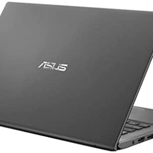 ASUS VivoBook 14" FHD (1920x1080) Laptop, AMD Quad-core Ryzen 7 3700U, 8GB DDR4 512GB PCIe SSD, Bluetooth, Webcam, Backlit Keyboard, Fingerprint Reader, Windows 10 Home