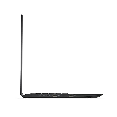 Lenovo ThinkPad X1 Yoga (Gen 2) i7 7600U 2.8Ghz 14" 2-in-1 Convertible Laptop, 16GB RAM, 512GB NVMe PCIe M.2 SSD, FHD 1080p, Thunderbolt 3 USB-C, Webcam, Windows 10 Pro