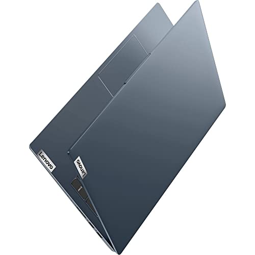 Lenovo Latest IdeaPad 5i Laptop | 15.6" FHD IPS Touchscreen | Intel 10-Core i7-1255U | NVDIA MX550 Graphics | 16GB DDR4 1TB SSD | WiFi 6 | USB-C | HDMI | Backlit KB | Fingerprint | Windows 11 Home