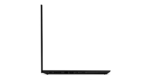 2022 Lenovo ThinkPad T15 gen 2 Business Laptop 15.6" FHD(1920x1080) Touch Screen, Intel i7-1185G7, 32GB RAM,1TB NVMe SSD , Backlit KB, Fingerprint Reader, Win10Pro | 32GB USB