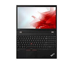 2022 Lenovo ThinkPad T15 gen 2 Business Laptop 15.6" FHD(1920x1080) Touch Screen, Intel i7-1185G7, 32GB RAM,1TB NVMe SSD , Backlit KB, Fingerprint Reader, Win10Pro | 32GB USB