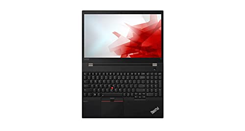 2022 Lenovo ThinkPad T15 gen 2 Business Laptop 15.6" FHD(1920x1080) Touch Screen, Intel i7-1185G7, 32GB RAM,1TB NVMe SSD , Backlit KB, Fingerprint Reader, Win10Pro | 32GB USB