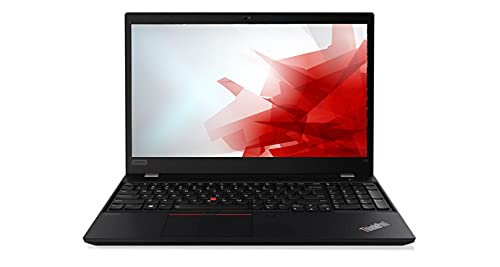 2022 Lenovo ThinkPad T15 gen 2 Business Laptop 15.6" FHD(1920x1080) Touch Screen, Intel i7-1185G7, 32GB RAM,1TB NVMe SSD , Backlit KB, Fingerprint Reader, Win10Pro | 32GB USB