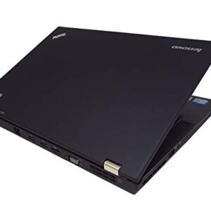 Lenovo ThinkPad T420s 14” Laptop PC, Intel Core i5 2.60GHz, 8GB DDR3, 320GB HDD, Win-7 Pro