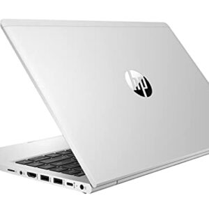 HP ProBook 440 G8 14.0" 60Hz FHD Home & Business Laptop (Intel i3-1115G4 2-Core, 16GB RAM, 512GB PCIe SSD, Intel UHD, AC WiFi, Bluetooth 5.2, Webcam, Ethernet LAN (RJ-45), Win 10 Pro) with Hub