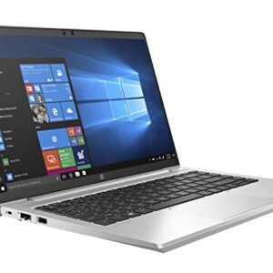 HP ProBook 440 G8 14.0" 60Hz FHD Home & Business Laptop (Intel i3-1115G4 2-Core, 16GB RAM, 512GB PCIe SSD, Intel UHD, AC WiFi, Bluetooth 5.2, Webcam, Ethernet LAN (RJ-45), Win 10 Pro) with Hub