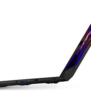 EXCaliberPC 2023 MSI Katana 15 B12VGK-082US (i7-12650H, 64GB RAM, 1TB NVMe SSD, RTX 4070 8GB, 15.6" 144Hz FHD, Windows 11) Gaming Laptop