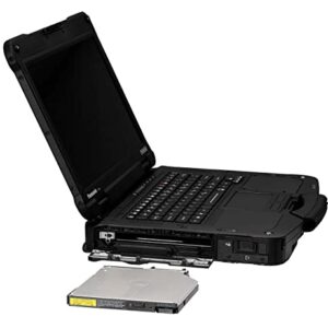 Toughbook Panasonic 40, FZ-40 MK1, Intel® i5-1145G7, 14” Touch, 16GB, 512GB Opal SSD