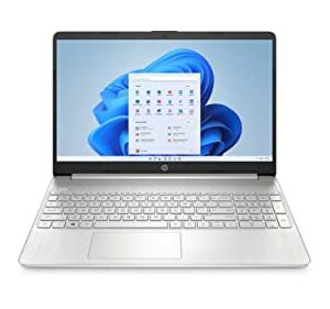 HP 2022 Newest 15.6" FHD Touchscreen Laptop, 11th Gen Intel Core i5-1135G7 up to 4.2 GHz(Best i7-1060G7), 32GB RAM, 1TB NVMe SSD, Intel Iris Xe Graphics, Numpad, HDMI, Type A&C, Webcam, Win11 S