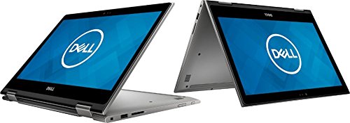 Dell Inspiron 13 7000 2-in-1 Laptop: AMD Ryzen 7 2700U, RX Vega 10 Graphics, 256GB SSD, 12GB RAM, 13.3inch Full HD Touch Display