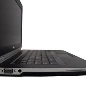 Dell Latitude E6430 14- Inch LED Notebook - 2.50GHz Intel Core i5 i5-3210M processor, 4GB 320GB, Windows 7 Professional