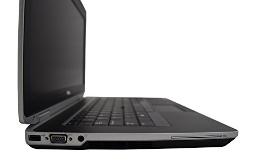 Dell Latitude E6430 14- Inch LED Notebook - 2.50GHz Intel Core i5 i5-3210M processor, 4GB 320GB, Windows 7 Professional