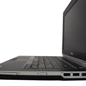 Dell Latitude E6430 14- Inch LED Notebook - 2.50GHz Intel Core i5 i5-3210M processor, 4GB 320GB, Windows 7 Professional