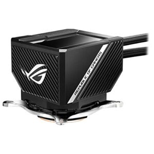 ASUS ROG RYUJIN II 360